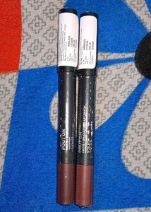 Staze 99 Lipstick Pout On Lip Crayons