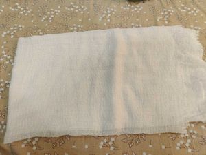 Bundle of 3 Textured Scarves