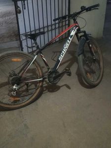 schnell Gear cycle only for Hyderabad residents