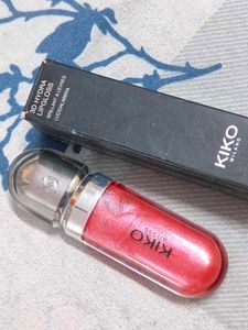 KIKO Milano 3D Hydra Lip Gloss