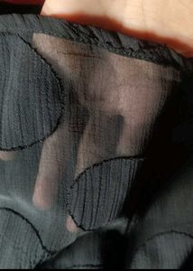H&amp;M Textured Blouse