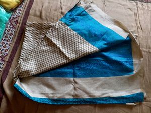 Very Light Daily Use Saree