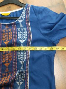 Buy1 Get1 (same priced item) Aurelia kurti