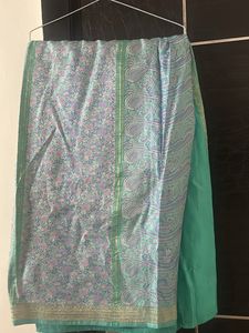 I Am Selling A Pure Silk Saree