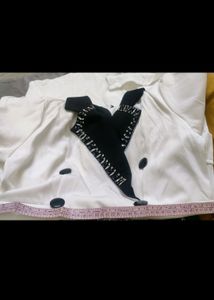 Korien Dress Very  Much Soft Cloth Brand New
