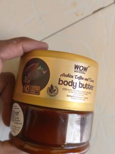 Body Butter
