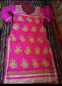 Combo of 4 stunning Kurtas