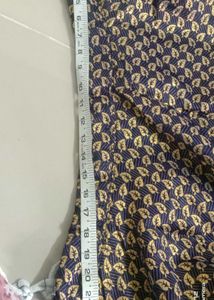 Designer Kurta .. Lahenga