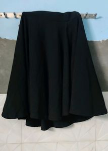 BAESD Premium Brand NEW Black Skirt Size Tag L