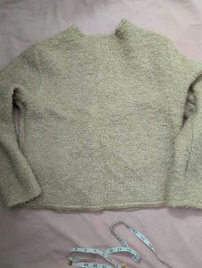 Cozy Teddy Fleece Cardigan