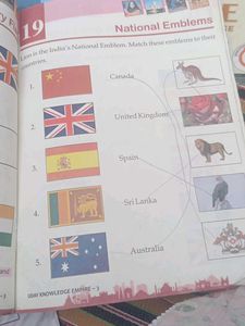 Uday Knowledge Empire GK Book 3