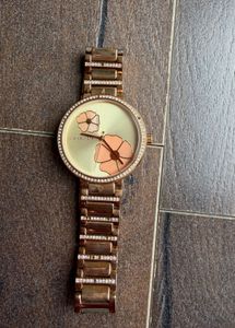 Michael Kors Women's Watch