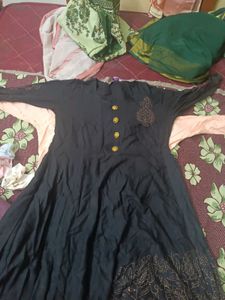 Combo of 3 gowns festive wear