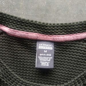 Knitted Sweater - Comfortable and Stylish