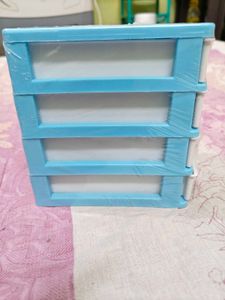 2piece tiny organizer