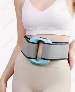 Brand New Bitronix Belly Fat Burner Belt (Unused)