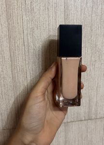 Dr. Huda High Coverage Foundation