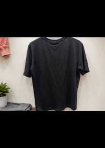 Black Cherry Graphic T-Shirt