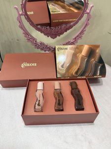 Gisou lip oil Set