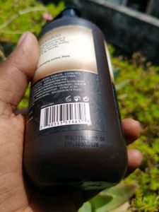 Dione UK Professional Keratin Shampoo