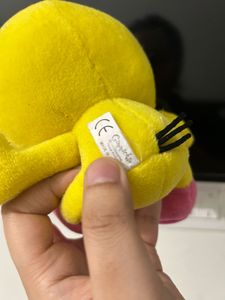 Plush Toy Collection Bundle