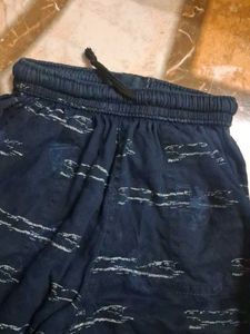 Boy's Printed Shorts Bundle