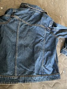 Denim Jacket : Flying Machine
