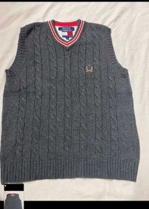 Tommy Hilfiger Sweater Vest