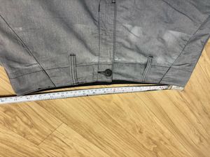 Oakley Men's Grey Board Shorts