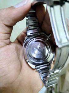 Seiko 5 Sports  Automatic Watch