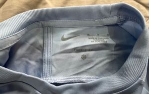 Nike Sky Blue Orifit T-Shirt