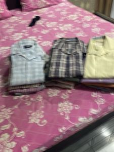 Men's Shirts Bundle
