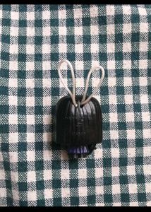 Funko Pop Keychain Figure