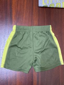Shorts T-shirt Set - Carter