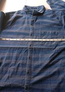 Bundle of Men's Casual Shirts