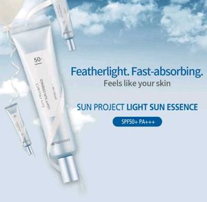 Thank You Farmer light Sunscreen