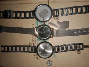 NOT Working Watch's ⌚