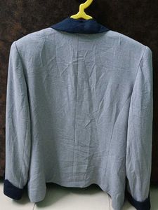 Vintage Style Blazer