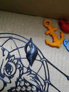 Dreamcatcher Owl Wall Decor combo