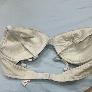 Comfortable ❤️Lace Trim Everyday Bra