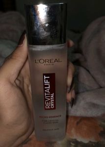 L'Oreal Revitalift Crystal Micro-Essence