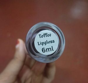 seraphic beauty fat wand lipgloss