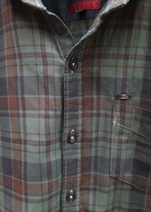 2 Men Shirt