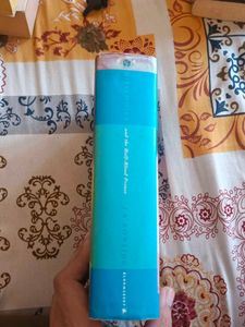 1st edition Half blood prince