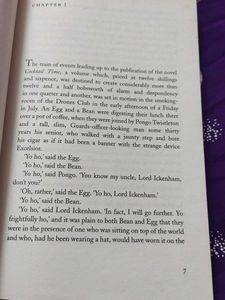 Cocktail Time by P.G. Wodehouse