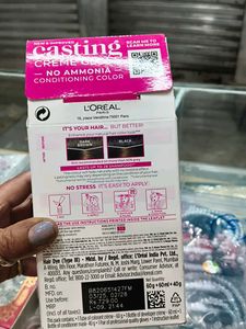 L'Oreal Casting Creme Gloss 400