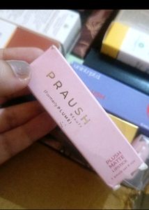 Praush High Tea Lipstick