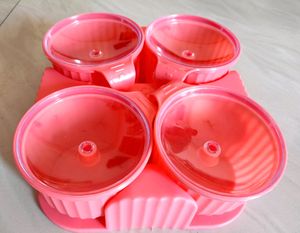 Marvella Multipurpose Set