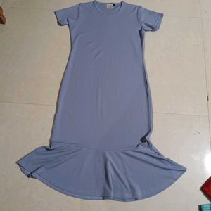 women girl bodycon dress