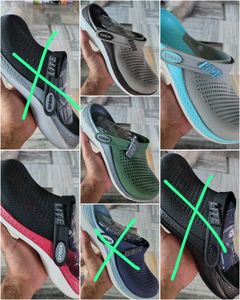 Crocs LiteRide Clog Sandals